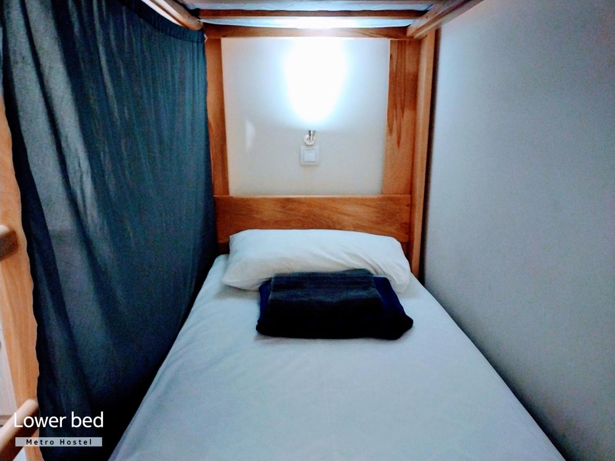 Metro Hostel Ереван Екстериор снимка